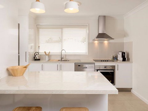 Relax On Regina - Lismore Accommodation 23