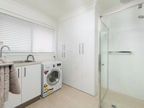 Relax On Regina - Lismore Accommodation 26