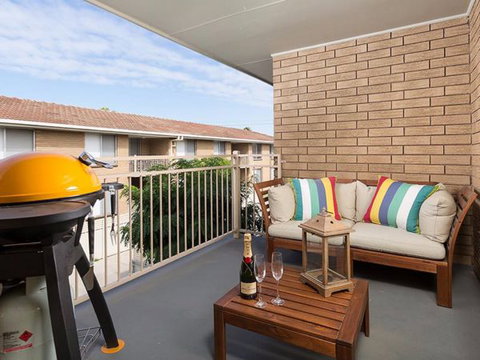 Relax On Regina - Lismore Accommodation 27