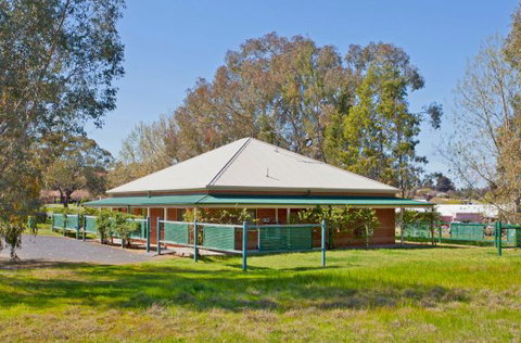 Relax On Regina - Lismore Accommodation 29