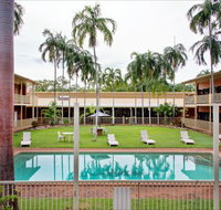 Litchfield Motel - Lismore Accommodation