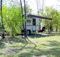 Litchfield Safari Camp - Lismore Accommodation
