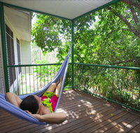 Litchfield Tropical Retreat - Lismore Accommodation