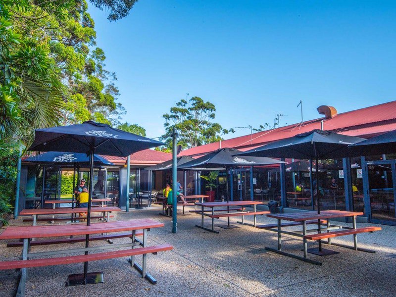 Riverside NSW Lismore Accommodation