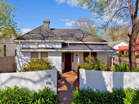 Relax On Regina - Lismore Accommodation 0