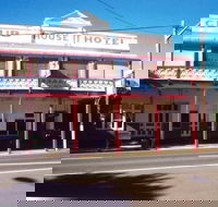 Club House Hotel - Lismore Accommodation