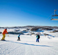 The Coachman Ski Lodge - Lismore Accommodation
