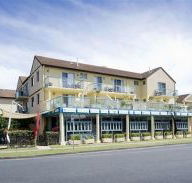 North Coast Holiday Parks Hawks Nest - Lismore Accommodation