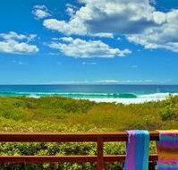 Surfside on Mollymook Beach - Lismore Accommodation