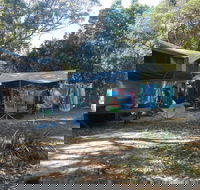 Smoky Cape campground - Lismore Accommodation