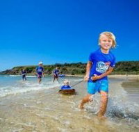 Discovery Parks - Emerald Beach - Lismore Accommodation