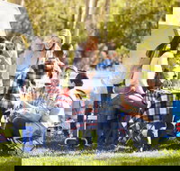 Ingenia Holidays Mudgee - Lismore Accommodation