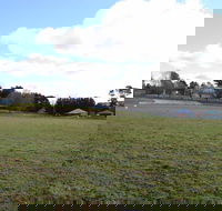 Taralga Showground - Lismore Accommodation