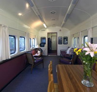 Carriageway Resort - Lismore Accommodation