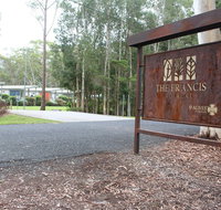 The Francis Retreat - Lismore Accommodation