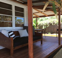 A Sunday Cottage - Lismore Accommodation