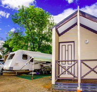 Ingenia Holidays Albury - Lismore Accommodation