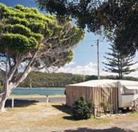 Wooli Camping  Caravan Park - Lismore Accommodation