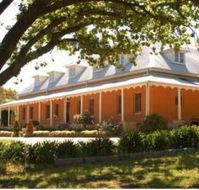 Fitzroy Inn Historic Retreat - Lismore Accommodation