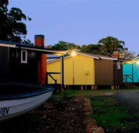 Lake Conjola Waterfront Holiday Park - Lismore Accommodation