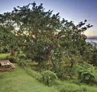 Partridge Cottage and Geoffs Shed - Lismore Accommodation