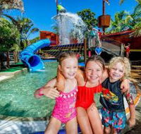 BIG4 Sunshine South West Rocks Holiday Park - Lismore Accommodation