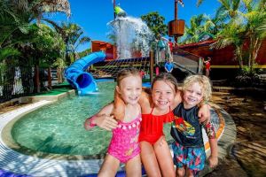 BIG4 Sunshine South West Rocks Holiday Park - Lismore Accommodation 0