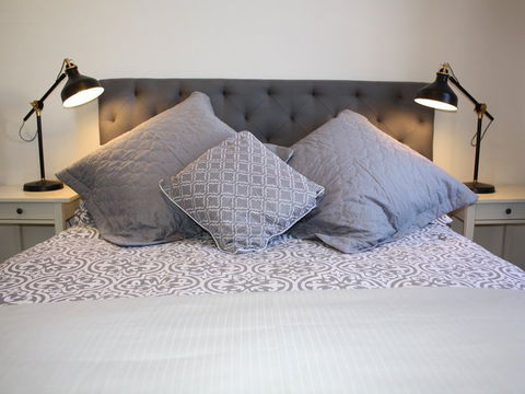 Criterion Hotel Crookwell - Lismore Accommodation 0