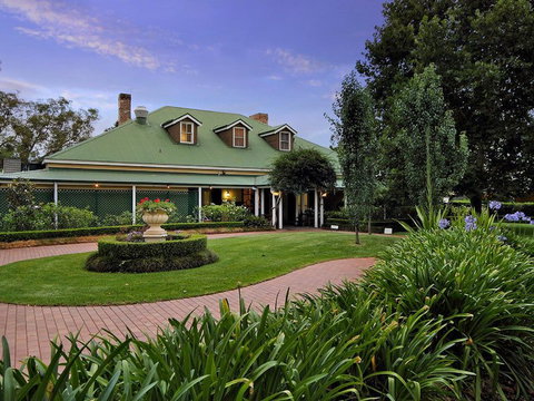 The Guest House - Lismore Accommodation 0
