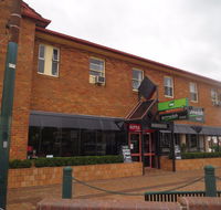 Gunnedah Hotel - Lismore Accommodation