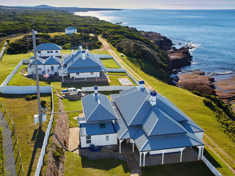 Wonboyn NSW Lismore Accommodation
