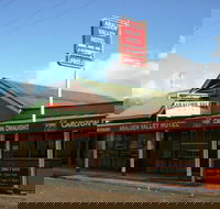 Araluen Hotel - Lismore Accommodation