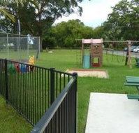 Riverside Holiday Park - Lismore Accommodation