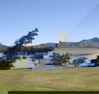 Inland Waters Holiday Parks Grabine Lakeside - Lismore Accommodation