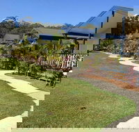 Ingenia Holidays Soldiers Point - Lismore Accommodation