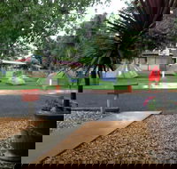 Young Caravan Tourist Park - Lismore Accommodation