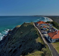 Assistant Lighthouse Keeper's Cottages - Lismore Accommodation