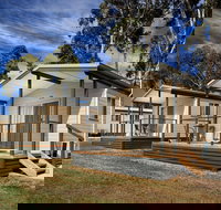 Ingenia Holidays Mudgee Valley - Lismore Accommodation