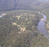 Coolendel Bush Camping