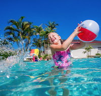 Ingenia Holidays Kingscliff - Lismore Accommodation