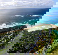 RTBU Holiday Park - Lismore Accommodation