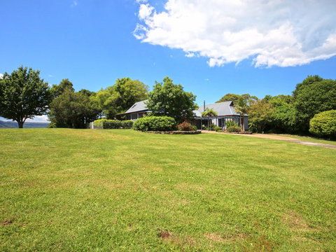 Rayfields At Berry - Lismore Accommodation 0