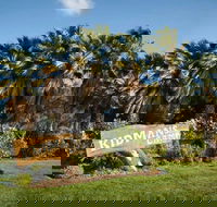 Kidmans Camp - Lismore Accommodation
