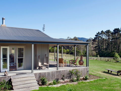 Justine's On Jarretts - Lismore Accommodation 0