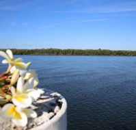 The Fishing Haven Holiday Park - Lismore Accommodation