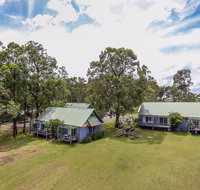 Vineyard Hill Resort - Lismore Accommodation