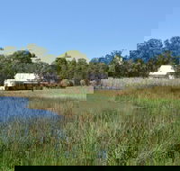 Madigan Wine Country Cottages - Lismore Accommodation