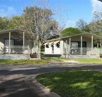 South Coast Holiday Park - Eden - Lismore Accommodation