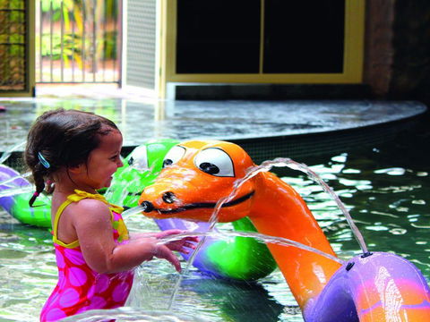 Ingenia Holidays Soldiers Point - Lismore Accommodation 1