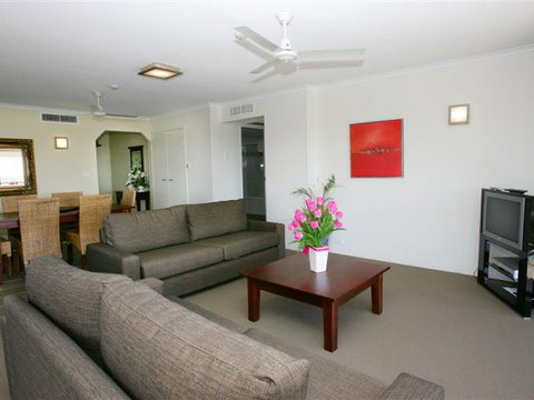 Marrakai Apartments - Lismore Accommodation 3